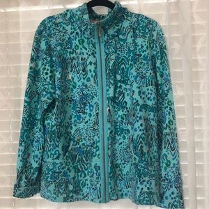 GUC lilly jacket